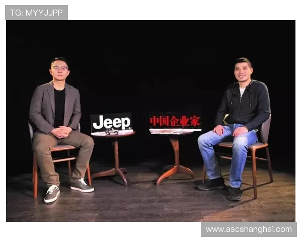 打造全球品牌影响力 服装企业家的创新之路与未来发展战略